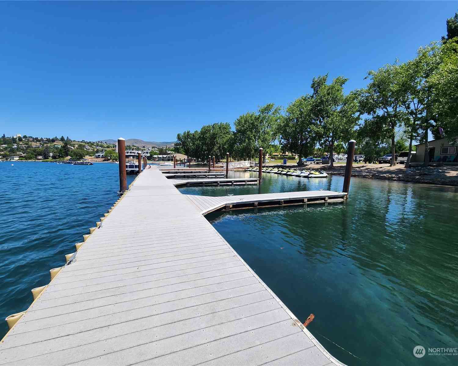1 Beach 564-a, Manson, Washington image 22