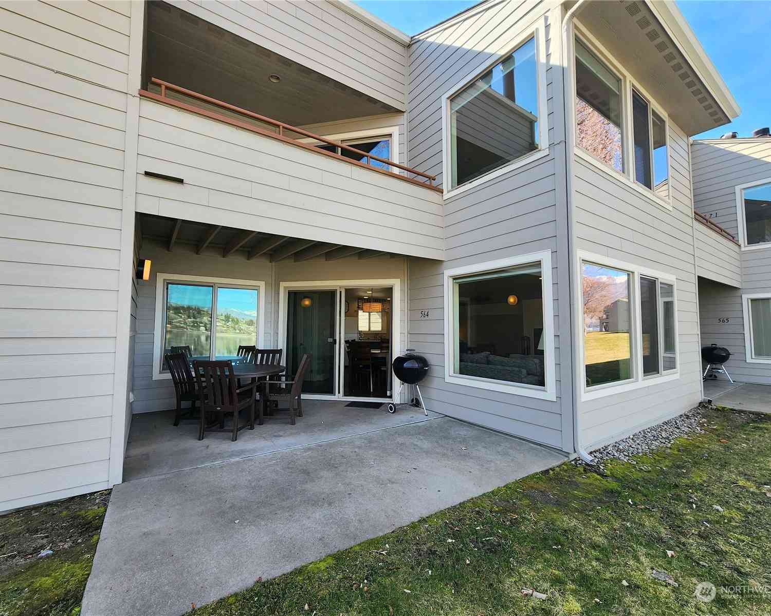 1 Beach 564-a, Manson, Washington image 16