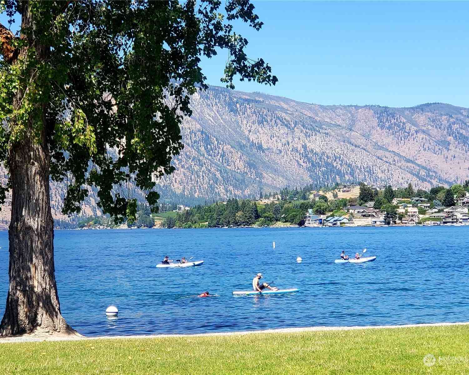 1 Beach 564-a, Manson, Washington image 26