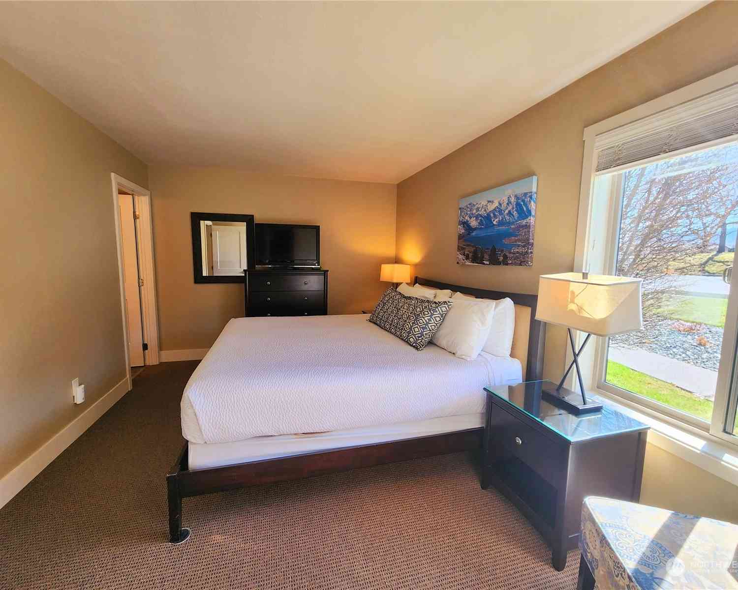 1 Beach 564-a, Manson, Washington image 11