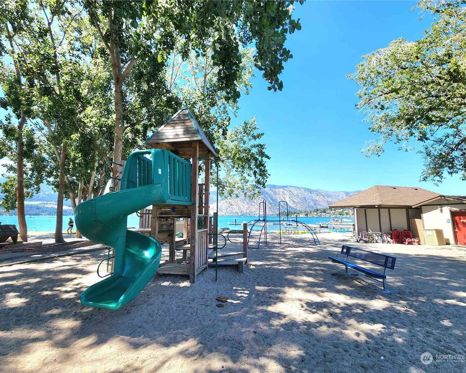 1 Beach 564-a, Manson, Washington image 29