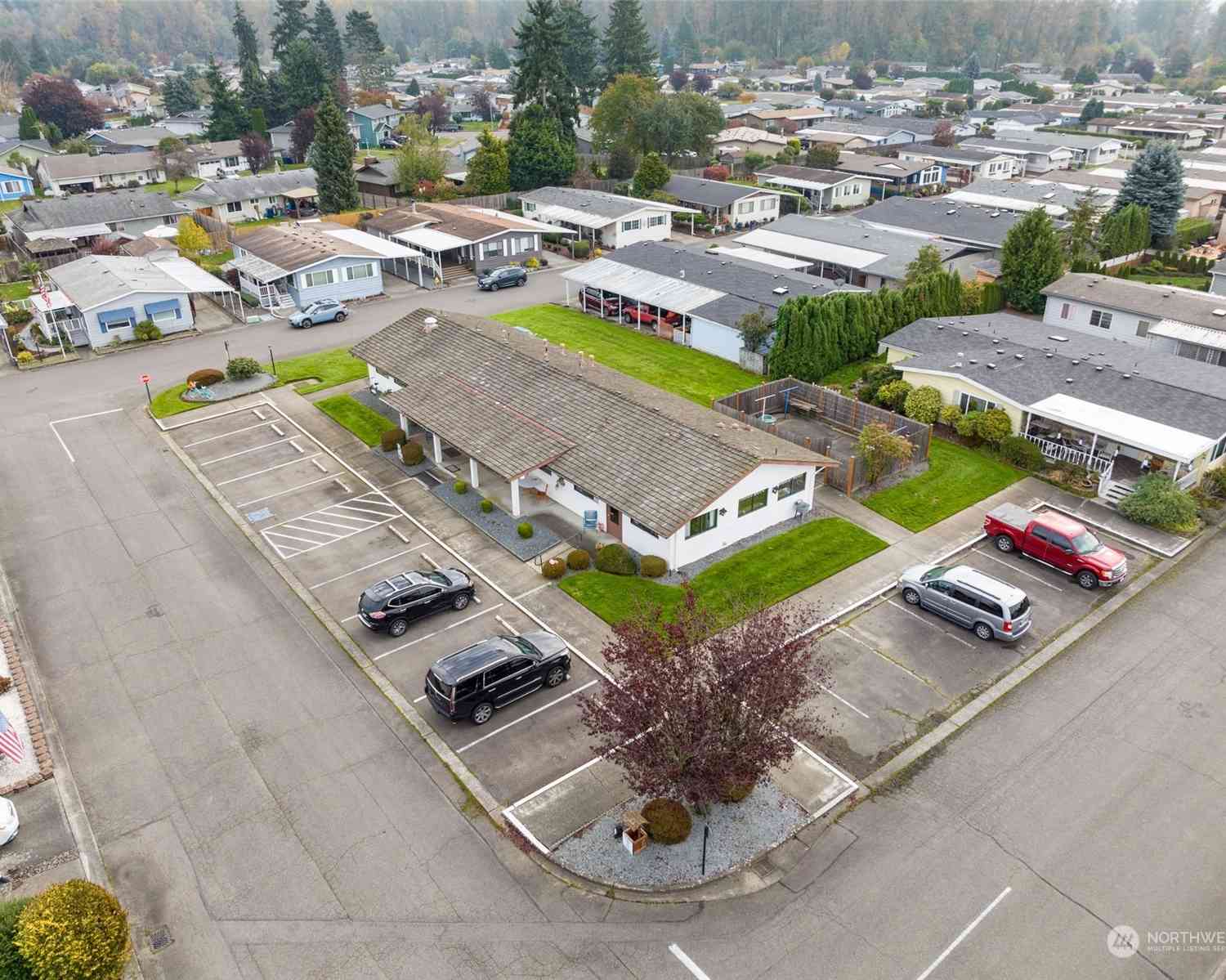 1402 22nd Street #301, Auburn, Washington image 36