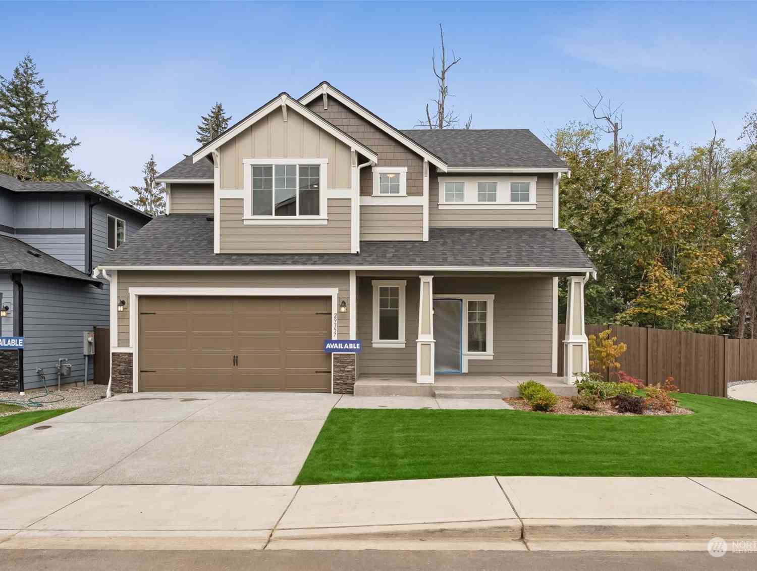 29357 58th Court, Auburn, Washington image 1