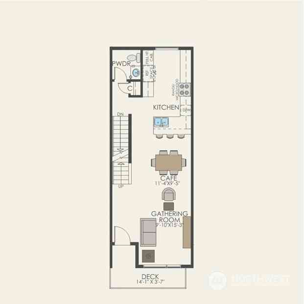 14540 Westminster Way, Shoreline, Washington image 3