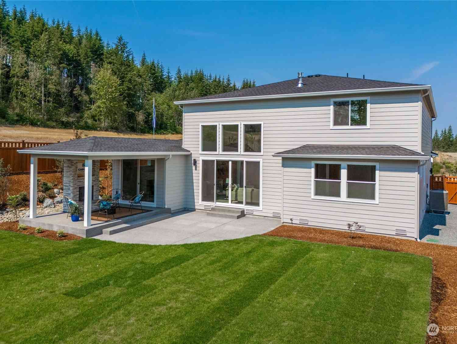 21002 (lot 329) 154th Street, Bonney Lake, Washington image 29