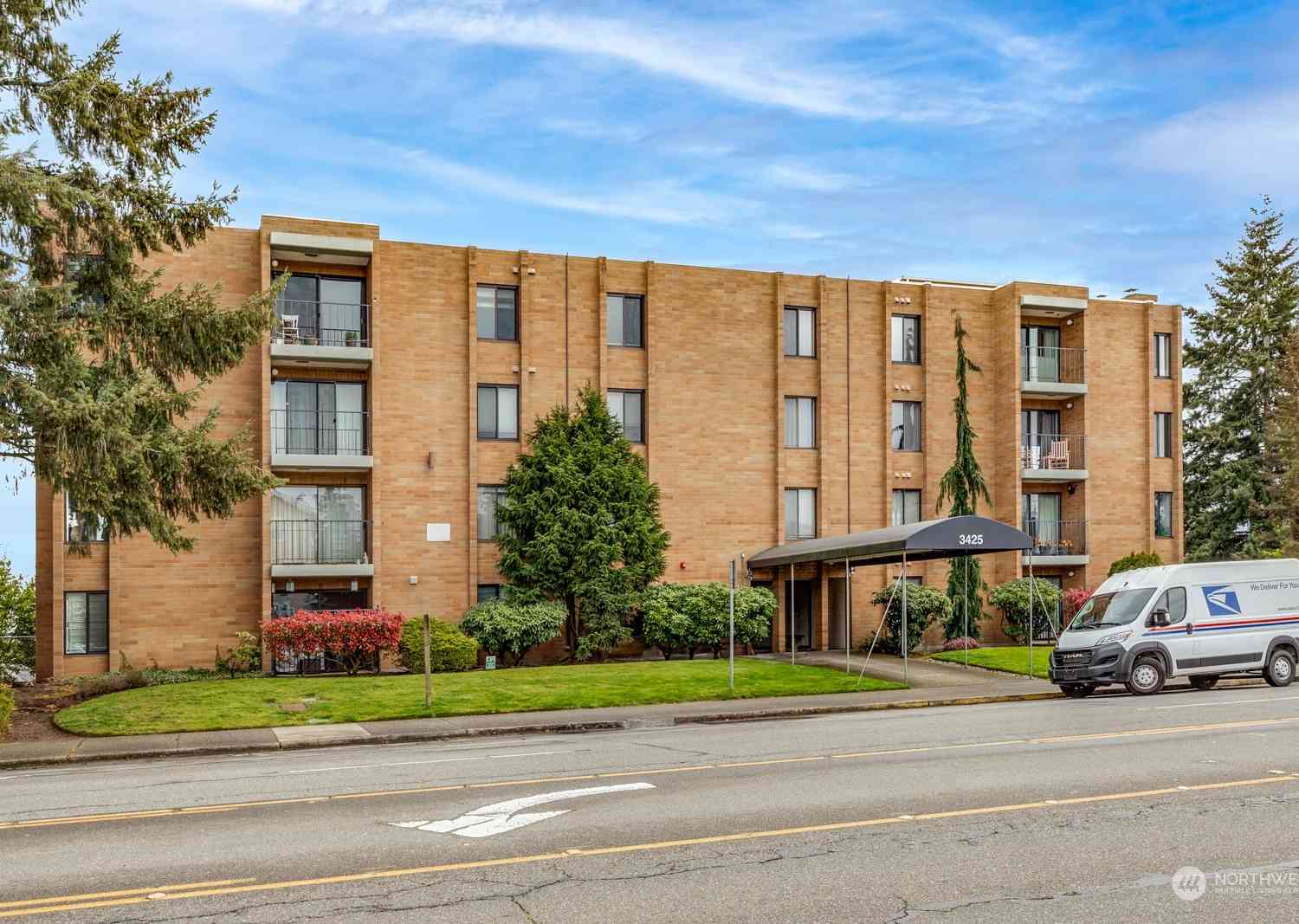 3425 Colby Avenue #604, Everett, Washington image 19