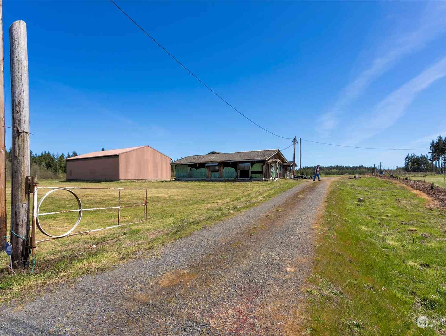 275 Meier Road, Winlock, Washington image 36