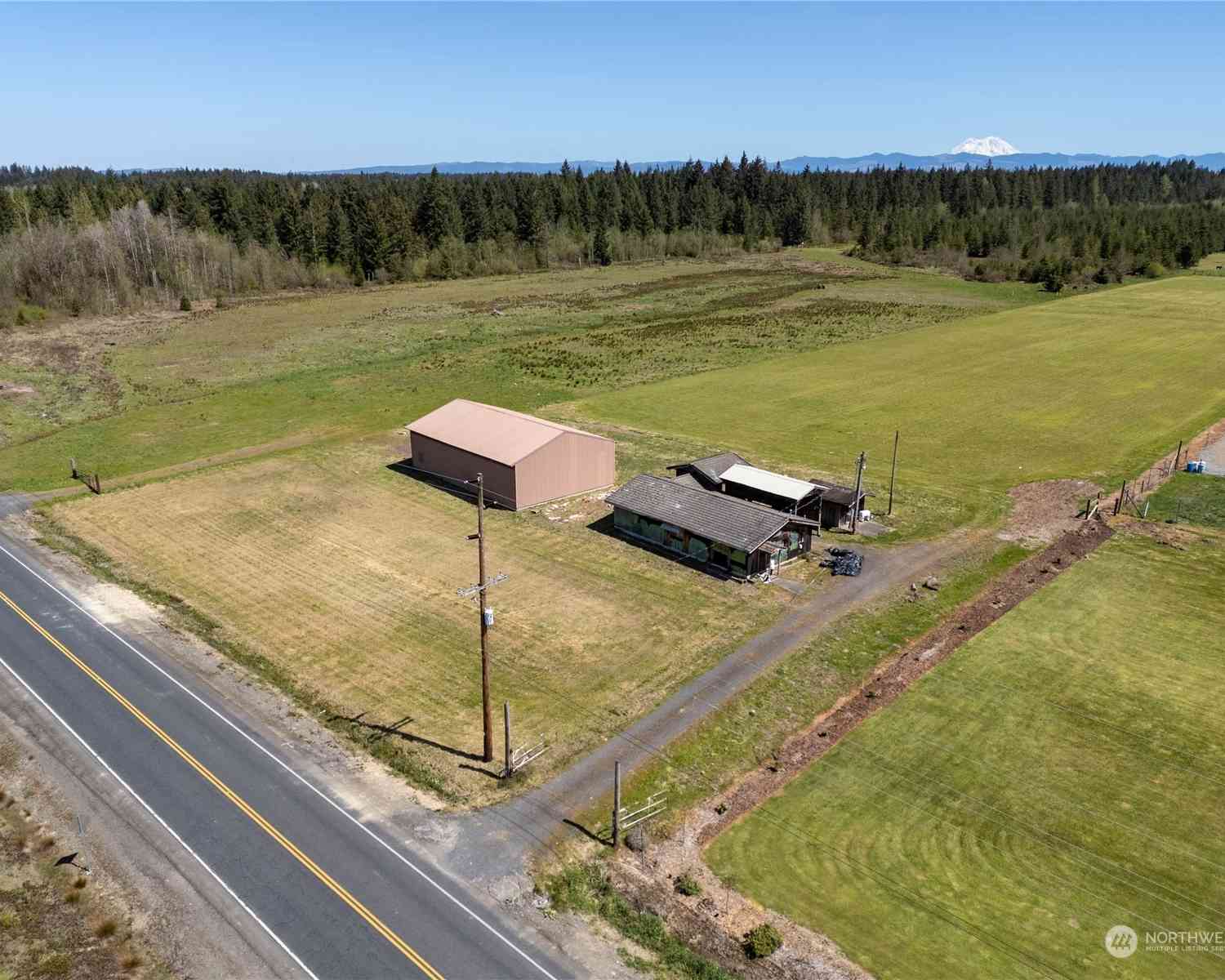 275 Meier Road, Winlock, Washington image 19