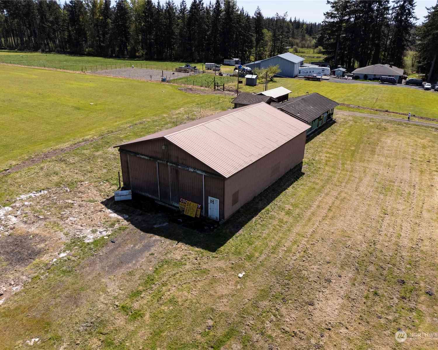 275 Meier Road, Winlock, Washington image 7