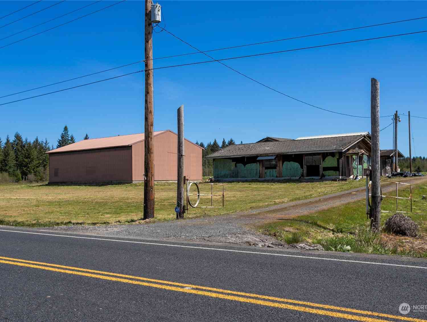 275 Meier Road, Winlock, Washington image 38