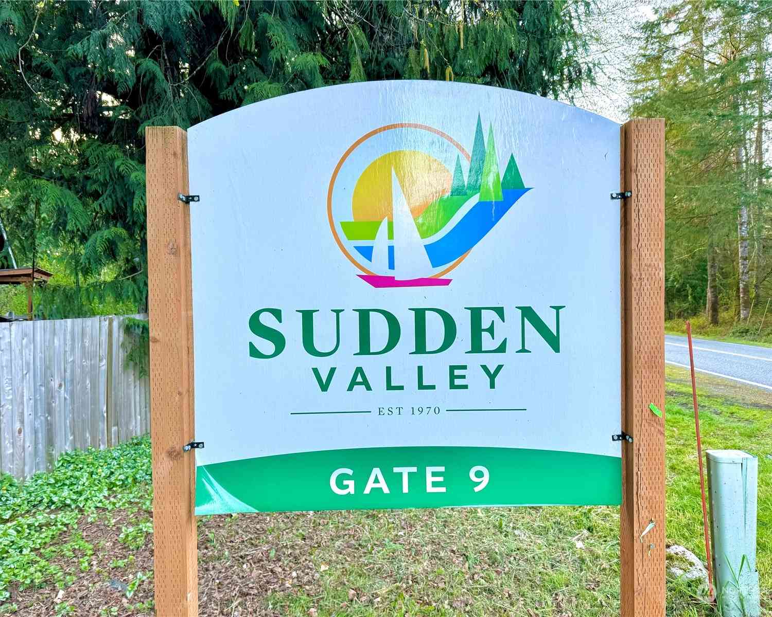 8 Huckleberry Court, Bellingham, Washington image 1