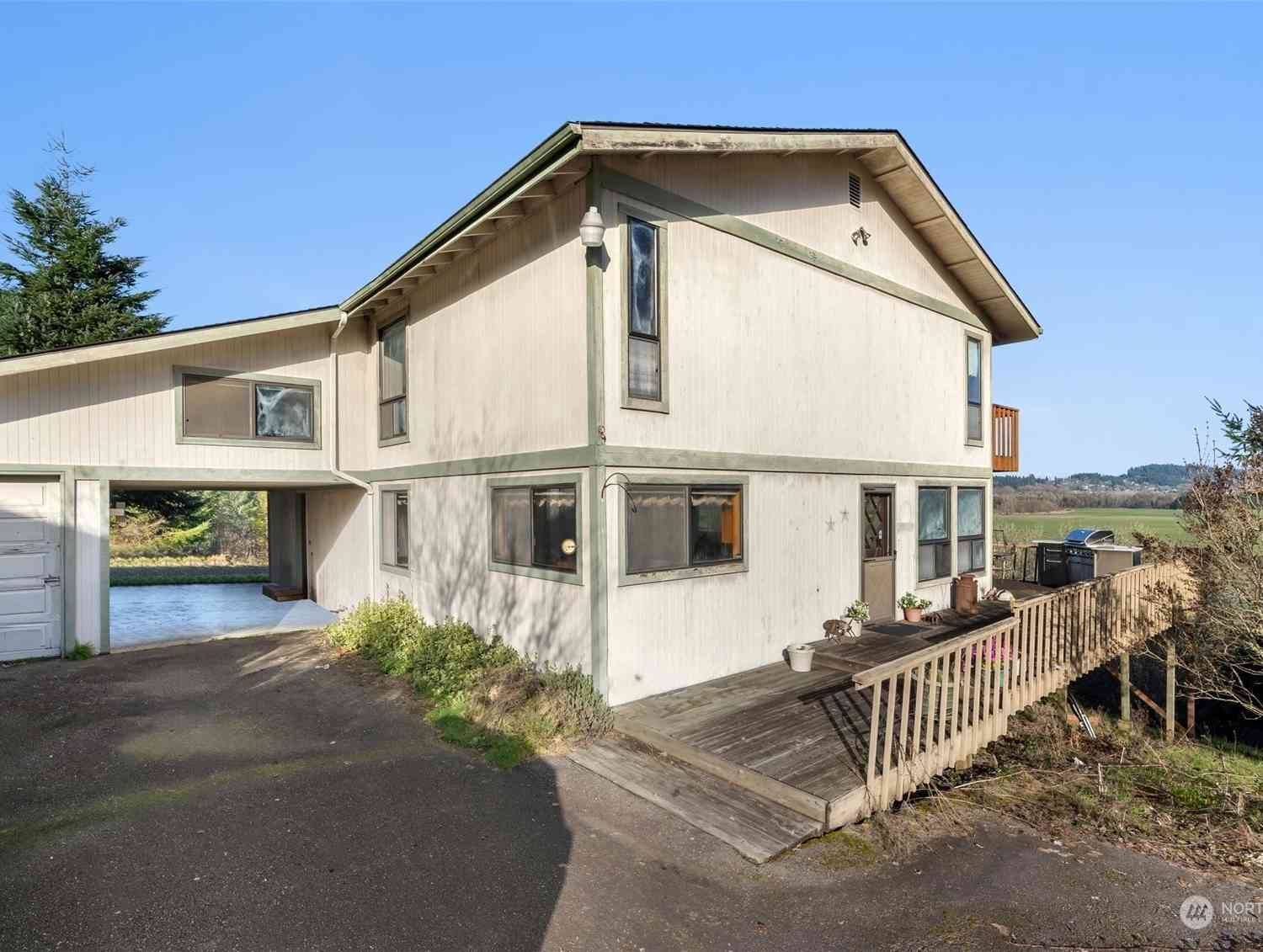 107 Alexander Drive, Chehalis, Washington image 2