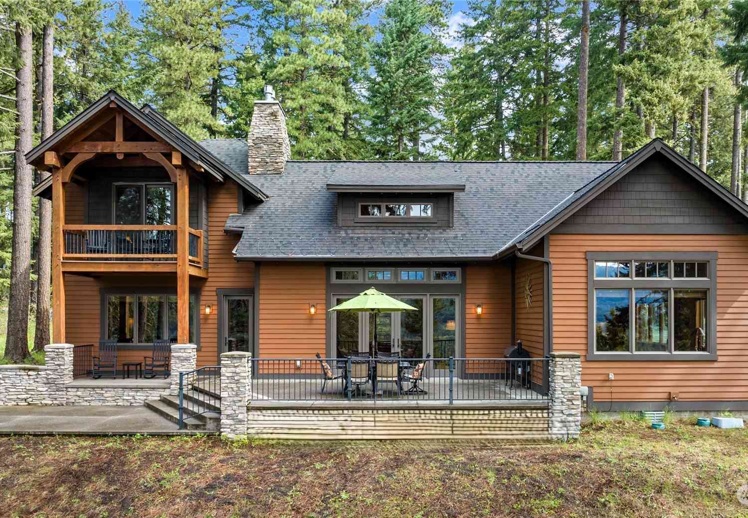 1450 Pinegrass Loop, Cle Elum, Washington image 33