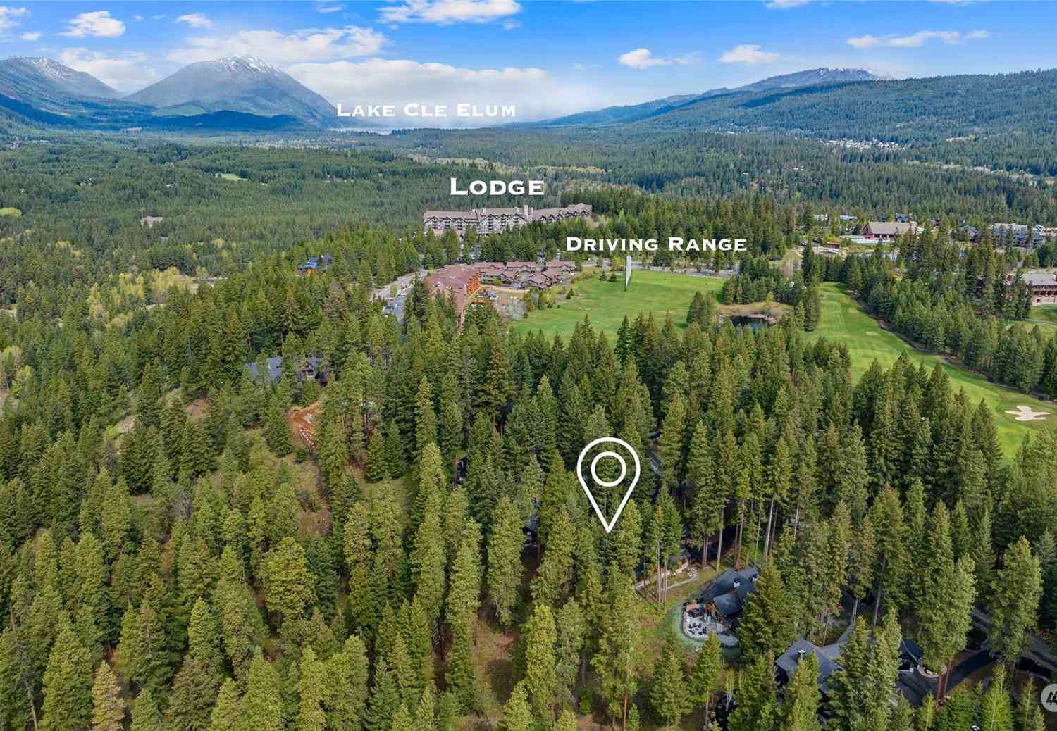 1450 Pinegrass Loop, Cle Elum, Washington image 40