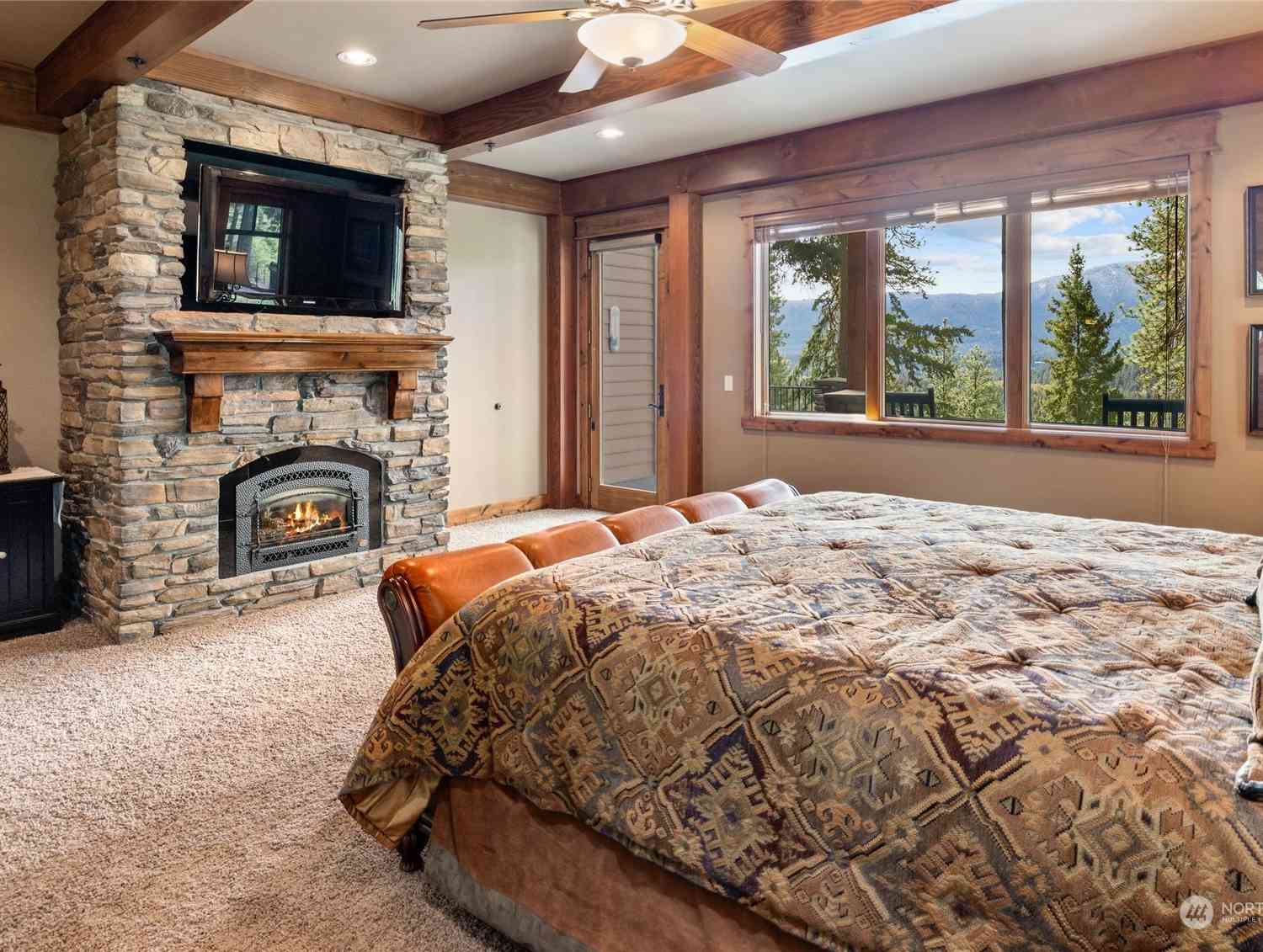 1450 Pinegrass Loop, Cle Elum, Washington image 17