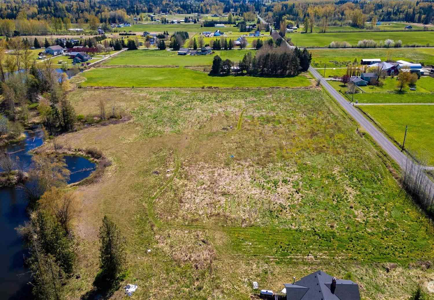 5544 Sand Road, Bellingham, Washington image 2