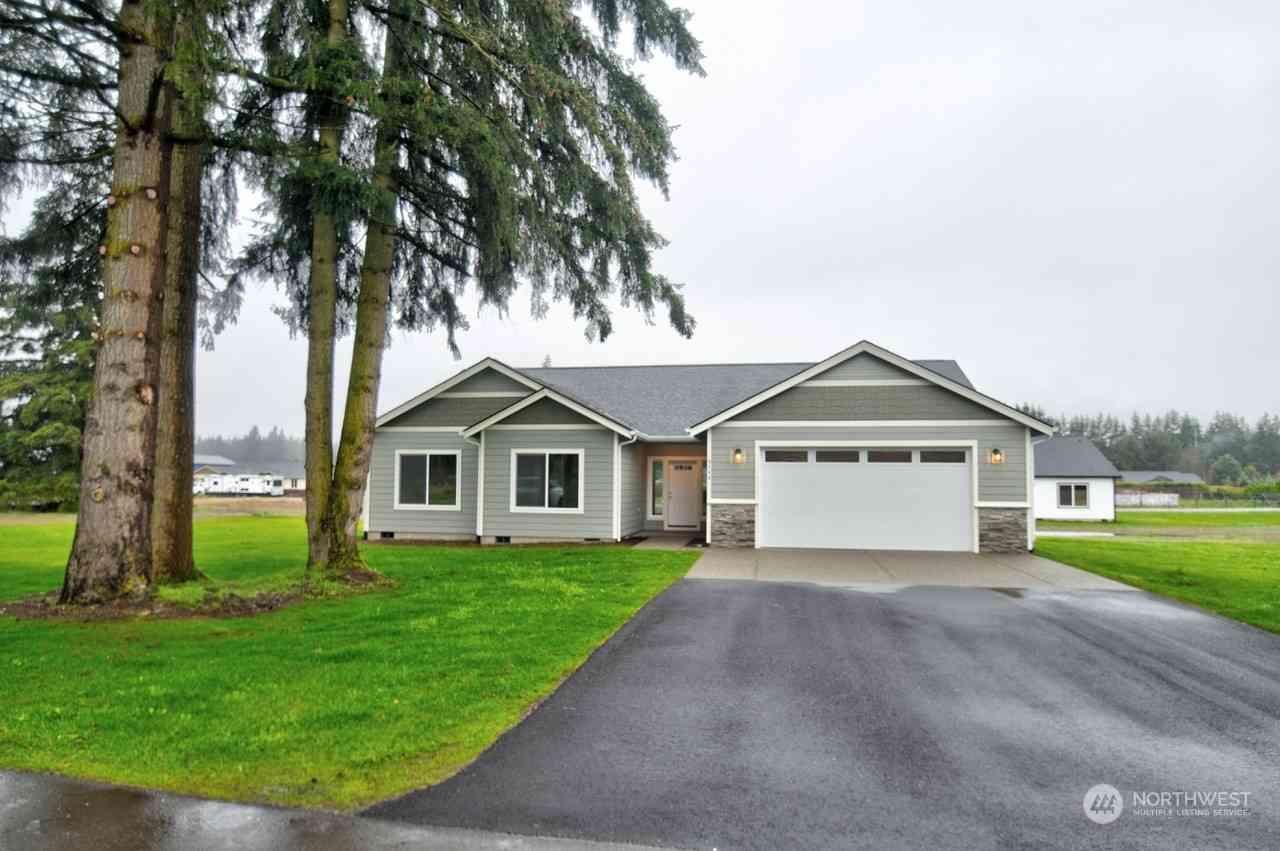 9248 179th Trail, Rochester, Washington image 2