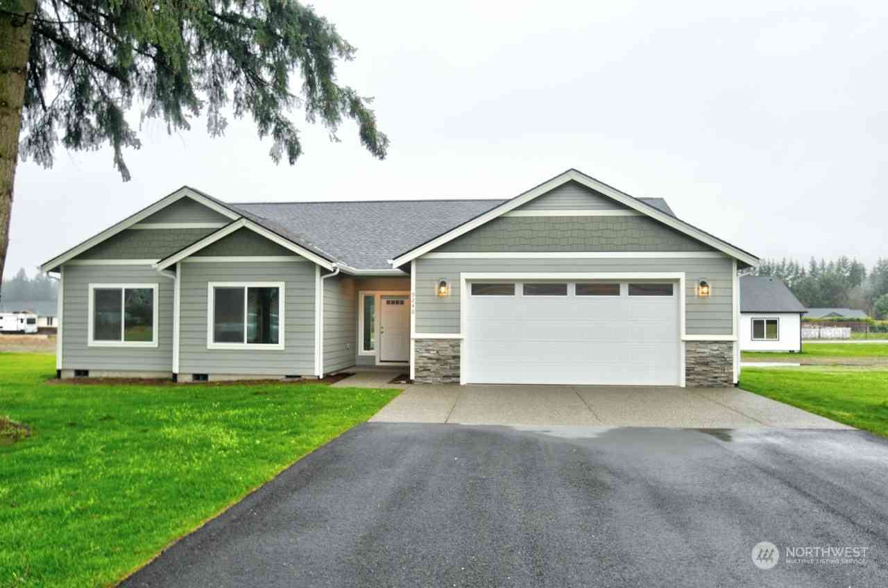 9248 179th Trail, Rochester, Washington image 1