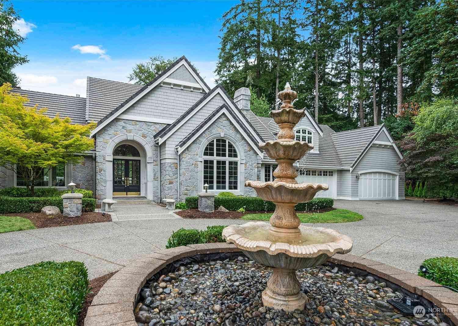 822 Windsor Drive, Sammamish, Washington image 1