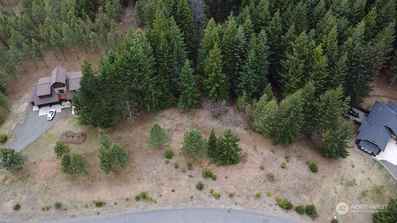 3070 Jenkins Drive, Cle Elum, Washington image 1