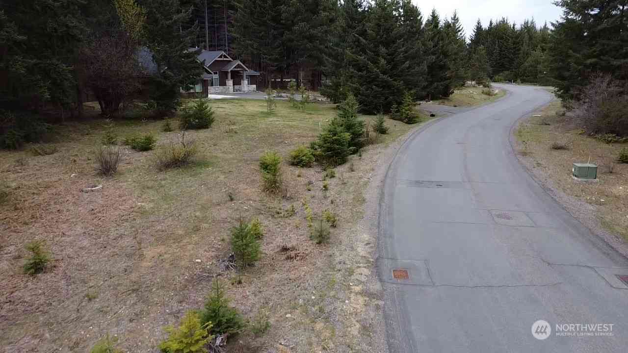 3070 Jenkins Drive, Cle Elum, Washington image 9