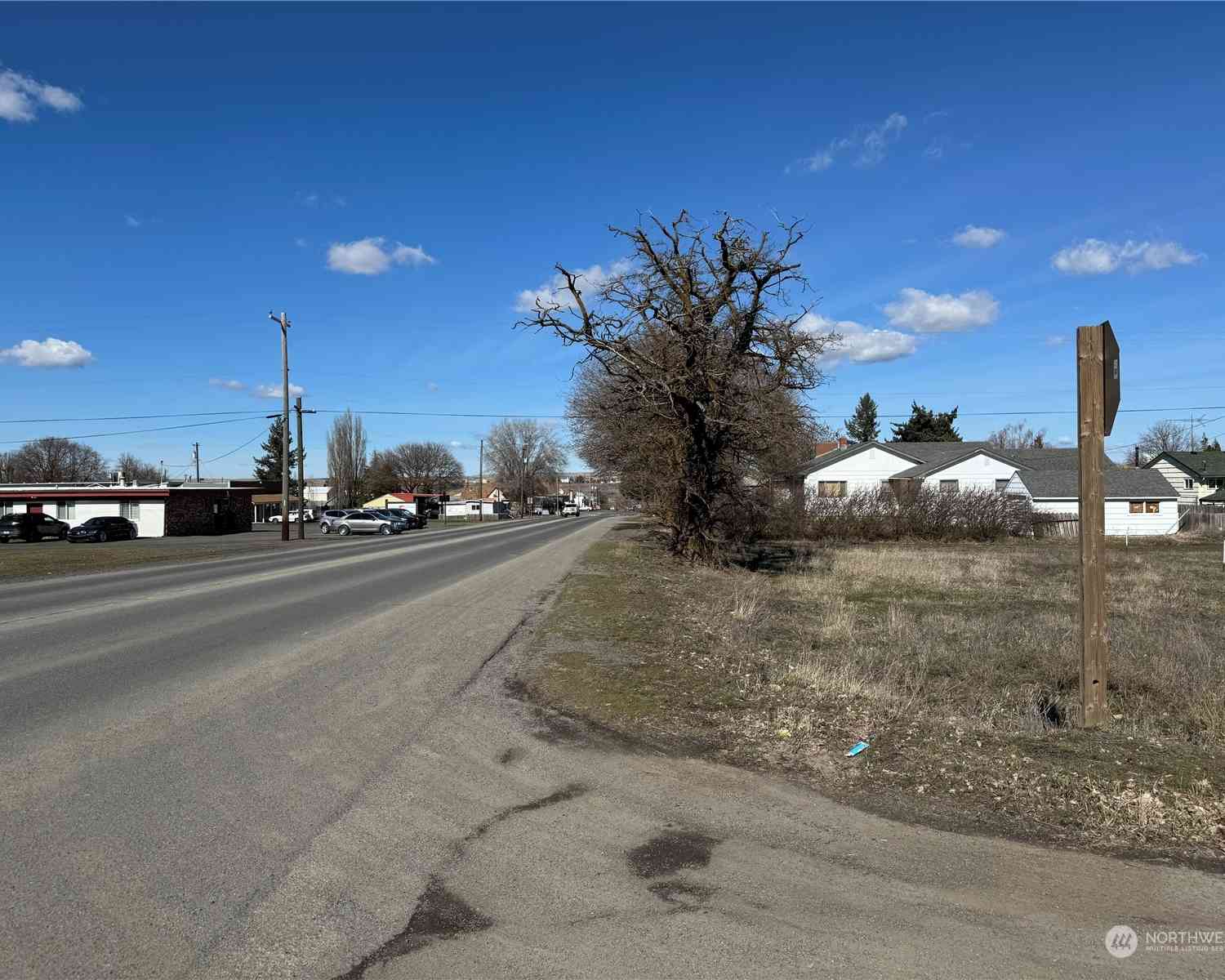 Marshall Street, Davenport, Washington image 4