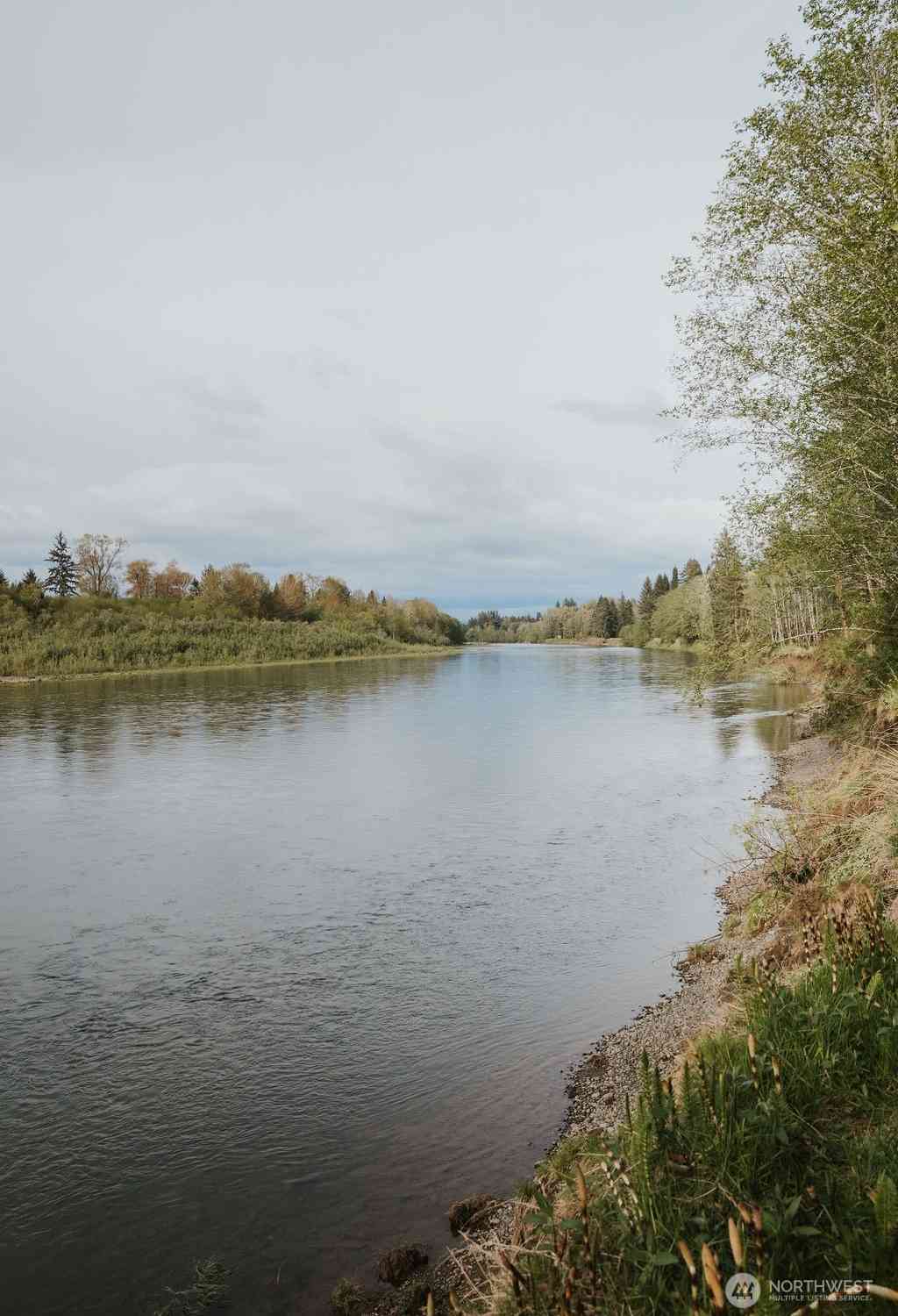 Treichel Lane, Forks, Washington image 12