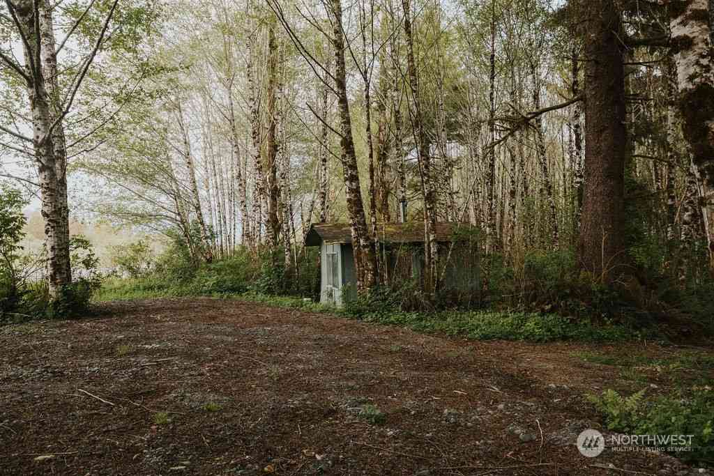 Treichel Lane, Forks, Washington image 17