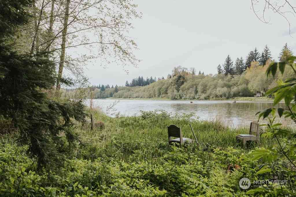 Treichel Lane, Forks, Washington image 18