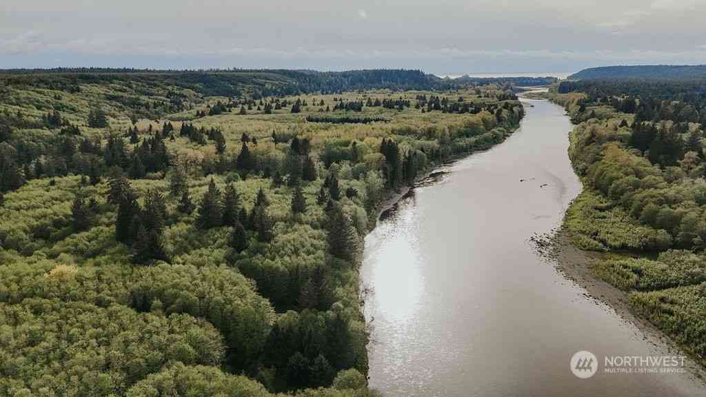 Treichel Lane, Forks, Washington image 5