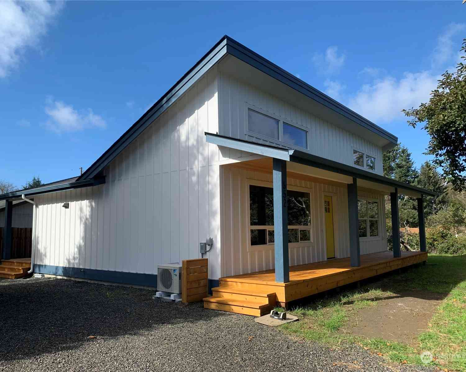 652 Olallie Circle, Ocean Shores, Washington image 13