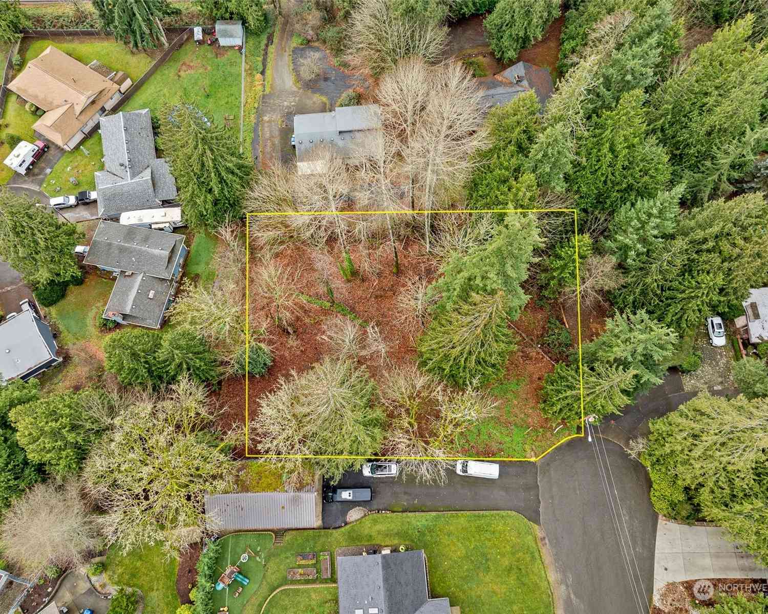 132 XX SE 231st Street, Kent, Washington image 1