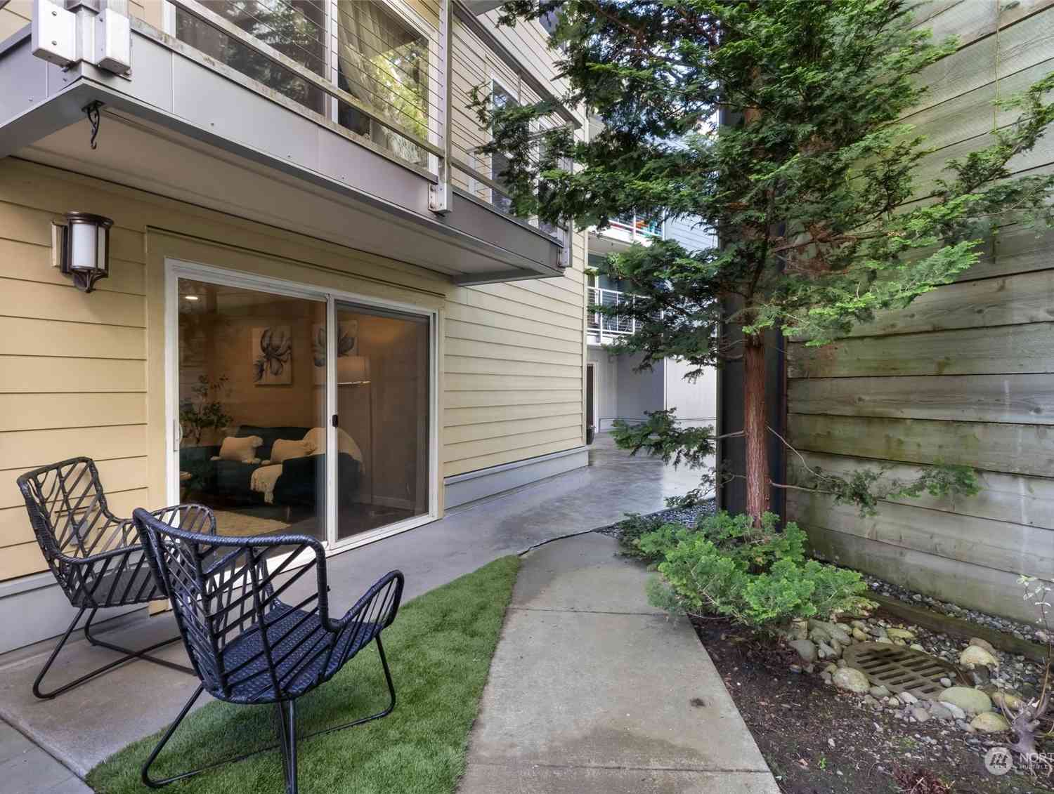 11920 98th Avenue #103, Kirkland, Washington image 29