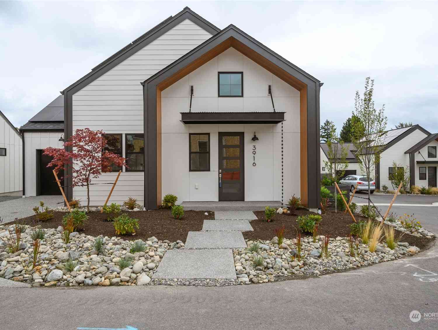 3916 Crosswinds Court, Anacortes, Washington image 1