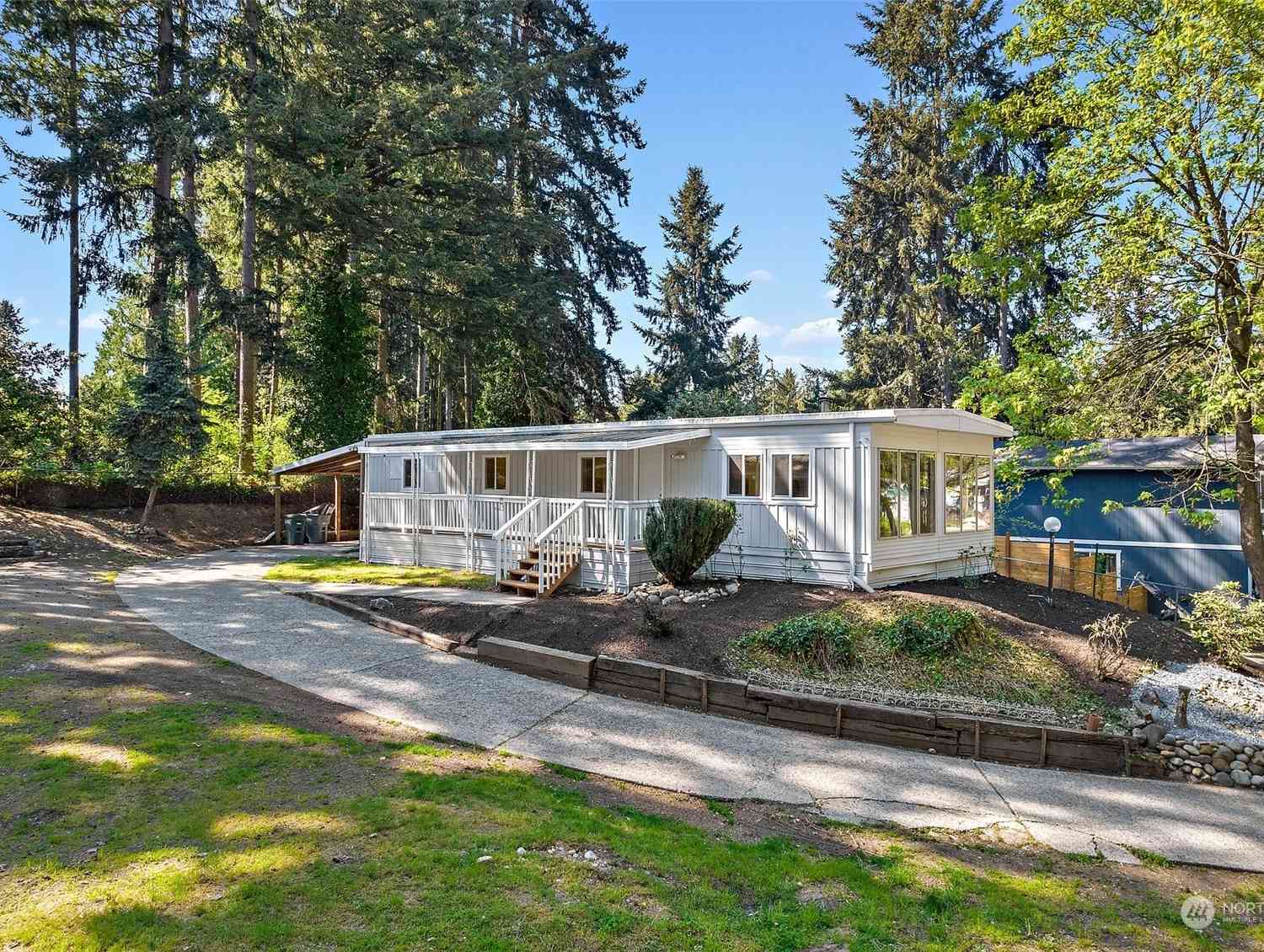11410 205th Avenue, Bonney Lake, Washington image 1
