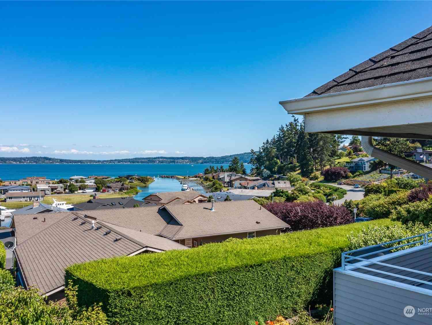 1701 Fireweed Drive, Oak Harbor, Washington image 31