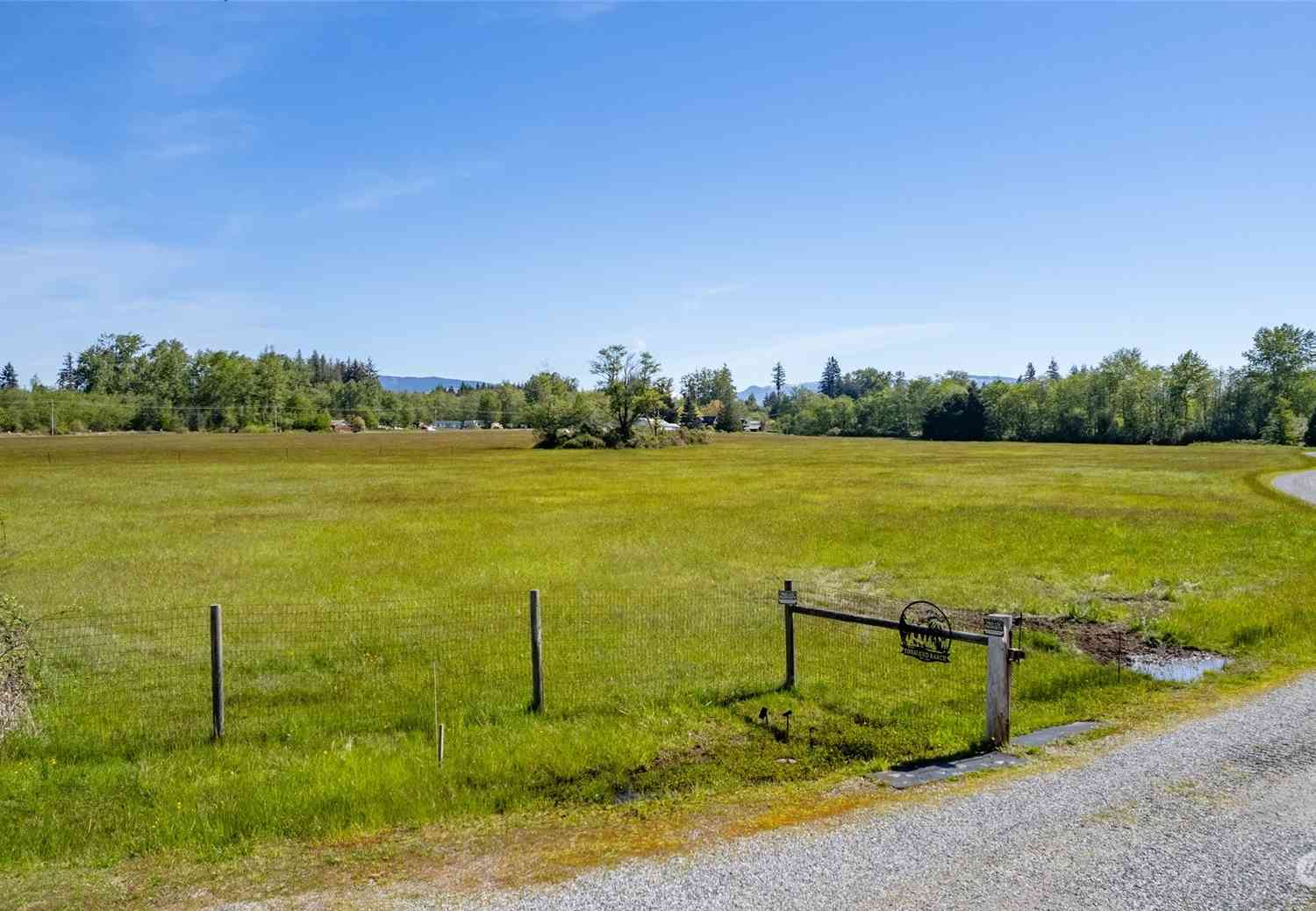 Lot 1 Swanson Road, Bow, Washington image 5