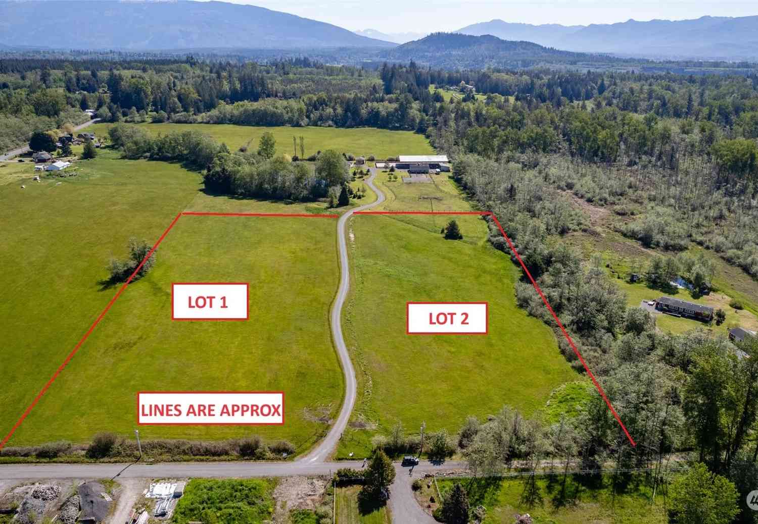 Lot 1 Swanson Road, Bow, Washington image 4