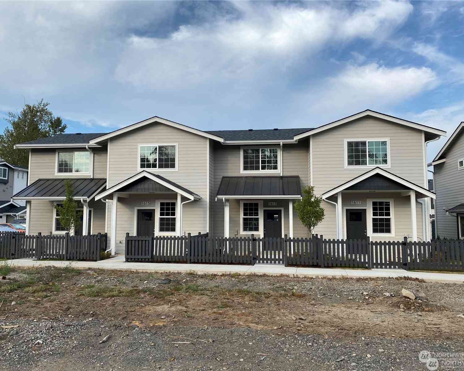 1615 Sunup Loop, Bellingham, Washington image 1