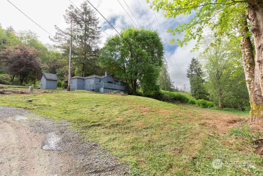 840 Clark Creek Road, Longview, Washington image 25