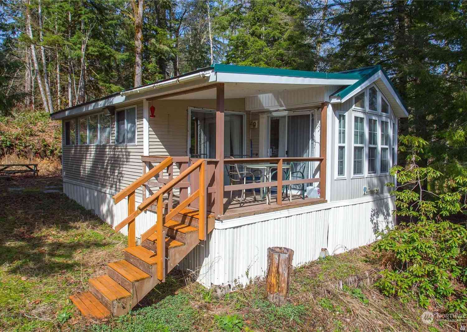 22 7 Big Tree Drive, Deming, Washington image 1