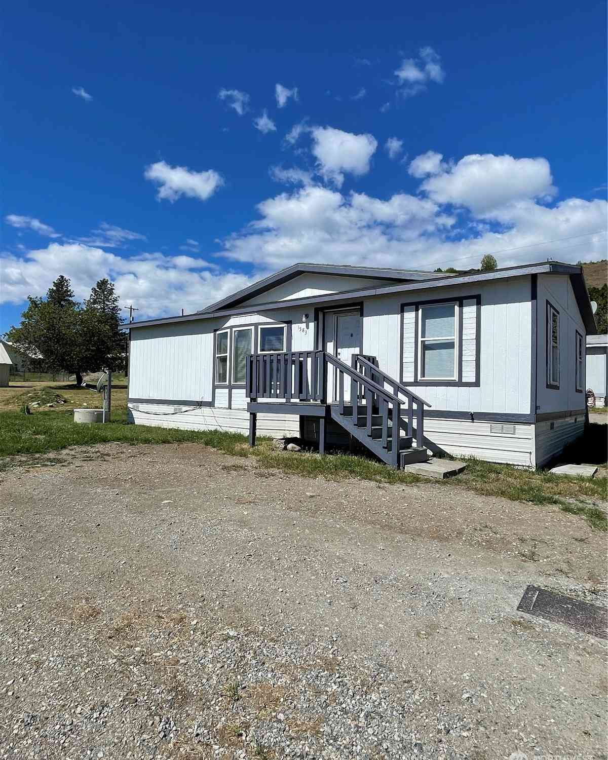 1583 2nd Avenue, Okanogan, Washington image 2