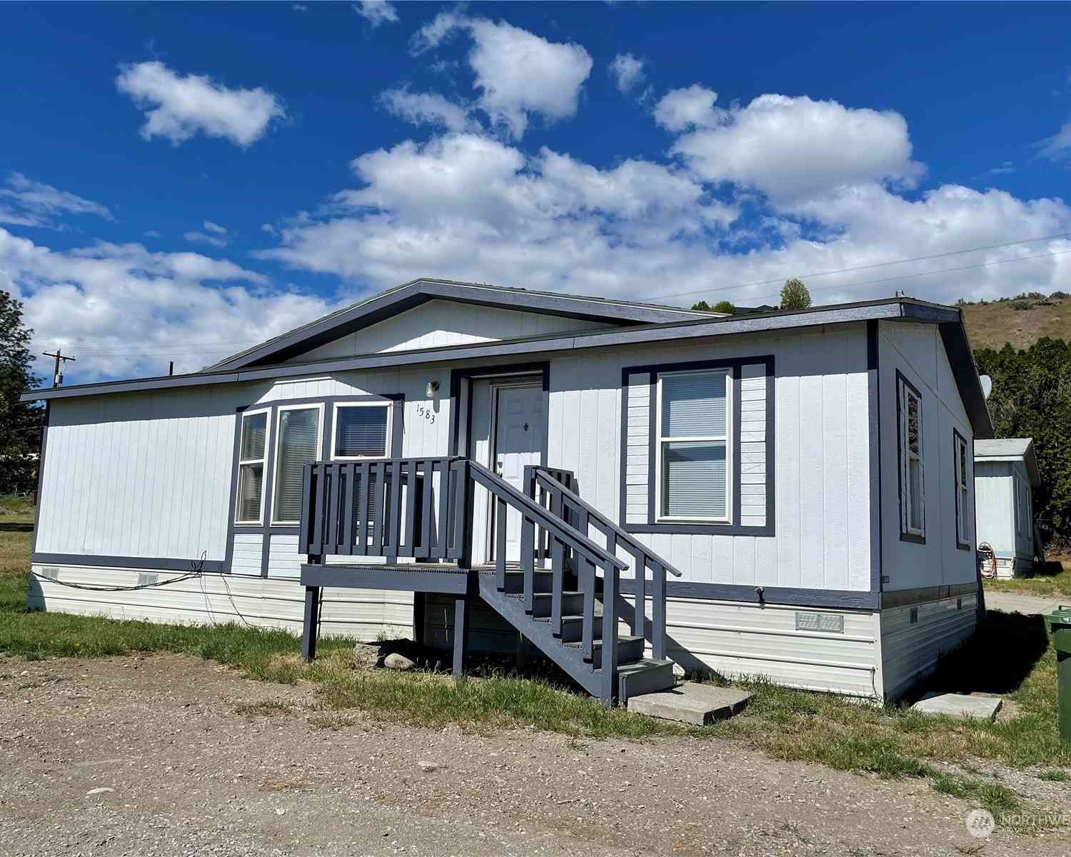1583 2nd Avenue, Okanogan, Washington image 1