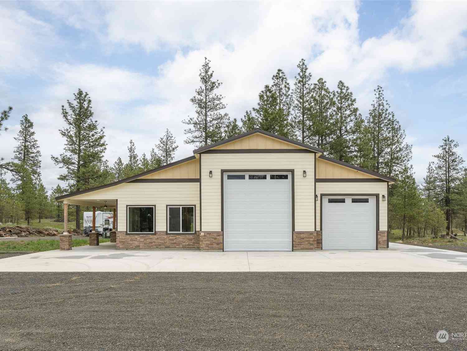 35315 S Bootstrap Ln, Cheney, Washington image 2