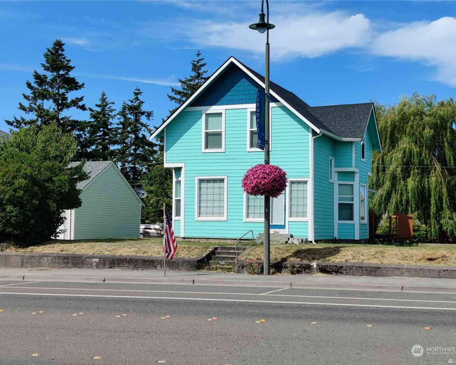 2066 Main Street, Ferndale, Washington image 1