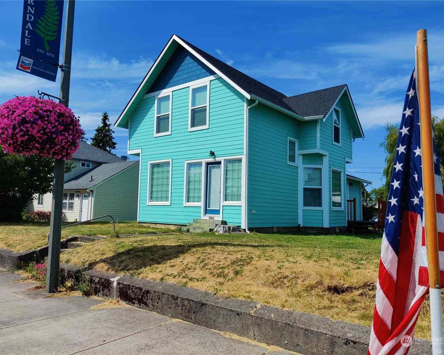 2066 Main Street, Ferndale, Washington image 2