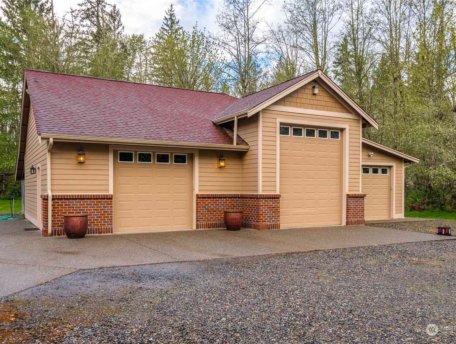 27916 126th Avenue, Graham, Washington image 34