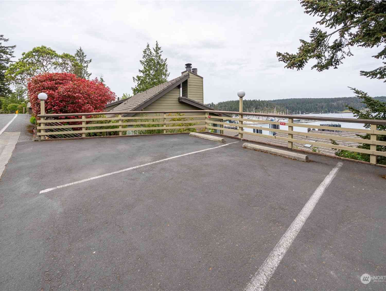 231 Warbass Way #B-109, Friday Harbor, Washington image 20