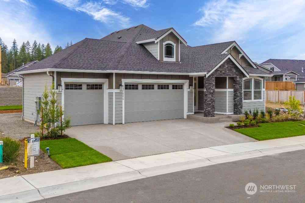 6376 Lot 252 Great Glen Road, Port Orchard, Washington image 2