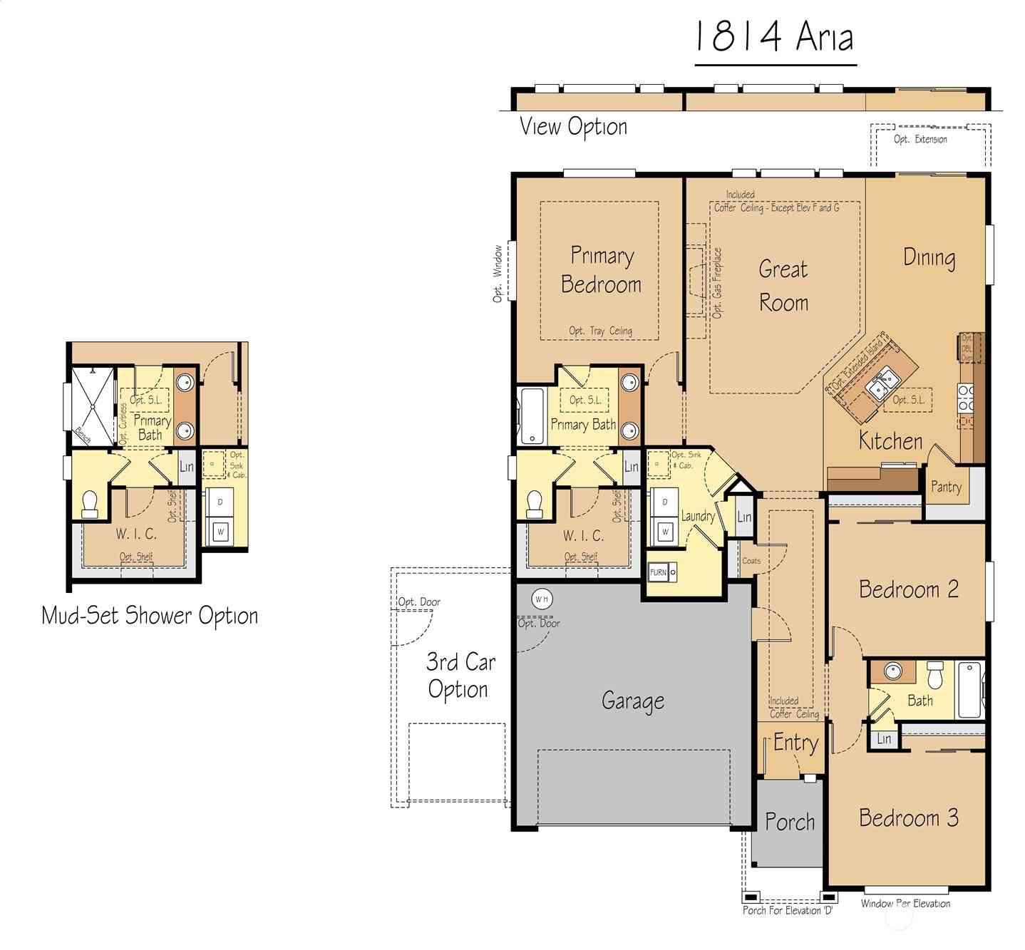 6376 Lot 252 Great Glen Road, Port Orchard, Washington image 33